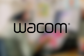 Wacom